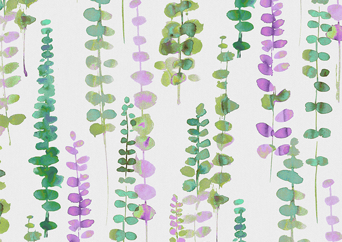 Santa Maria, Blossom - Made to Measure Curtain - Image 8